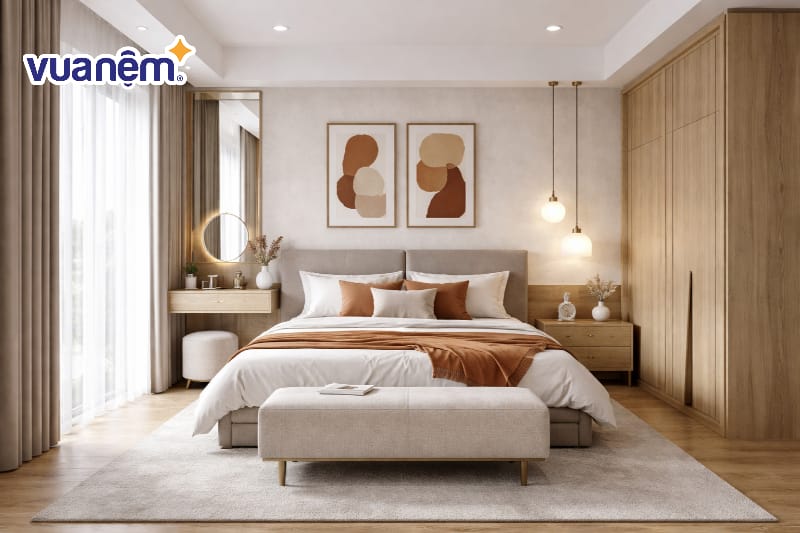 Phong cách Hiện đại