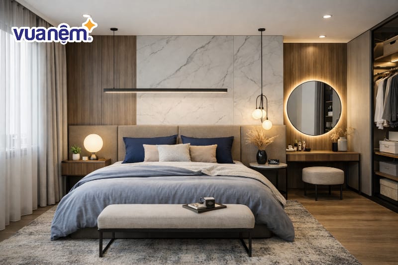 Phong cách Hiện đại