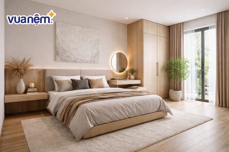 Phong cách Tối giản