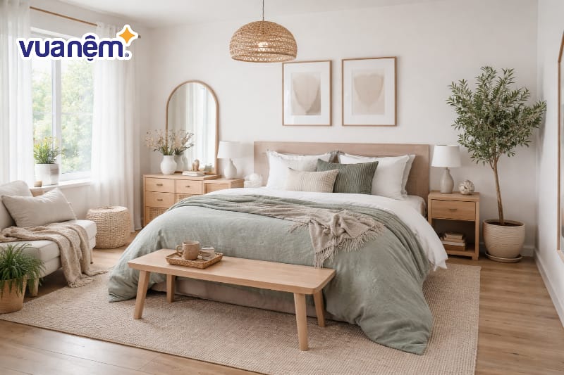 Phong cách Bắc Âu