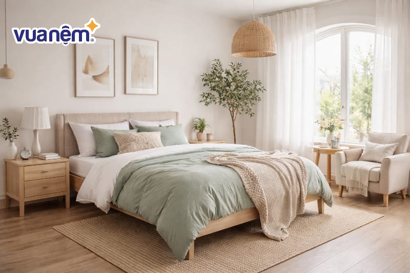 Phong cách Bắc Âu