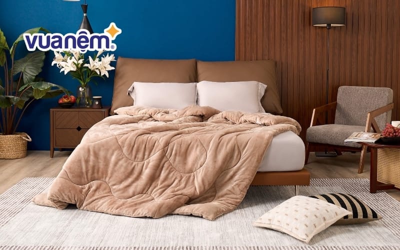 Phòng ngủ master cần những nội thất gì?