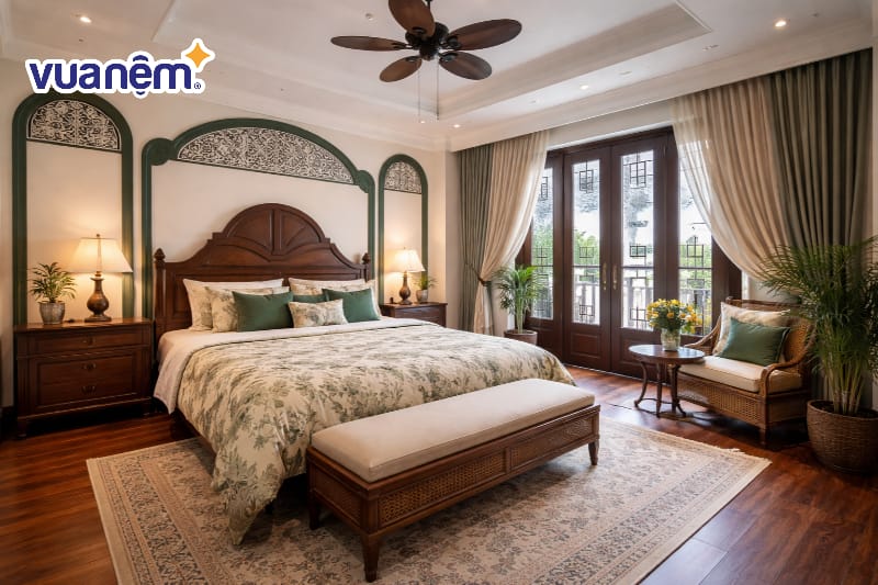 Phong cách Indochine