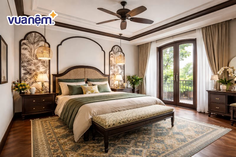 Phong cách Indochine