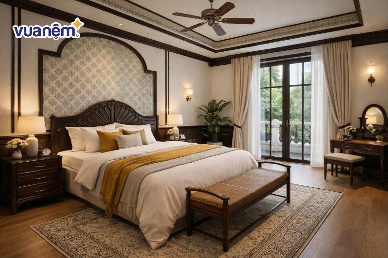 phong cách Indochine