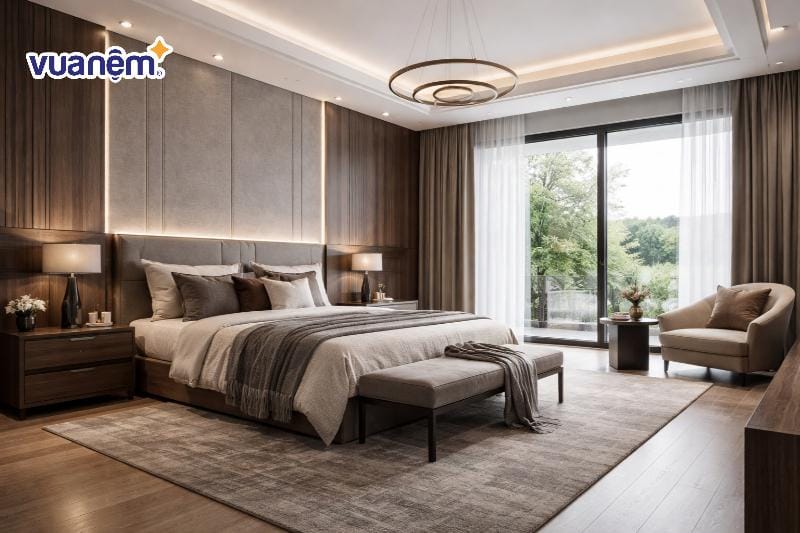 phong cách hiện đại