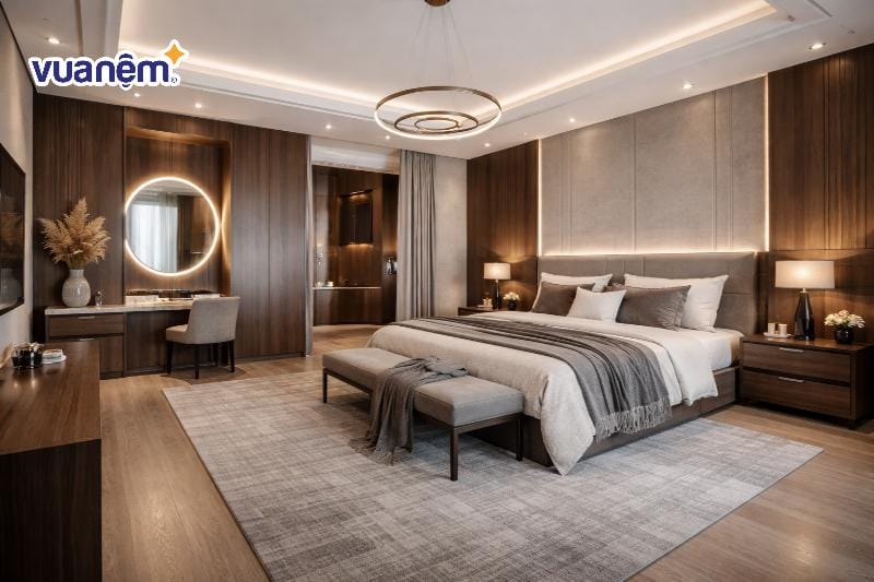 phong cách hiện đại