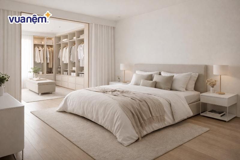 phong cách tối giản