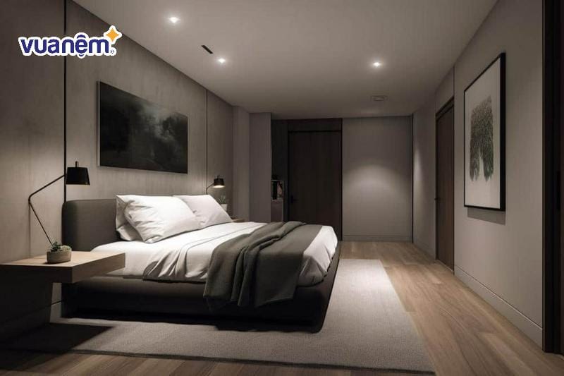 phong cách tối giản