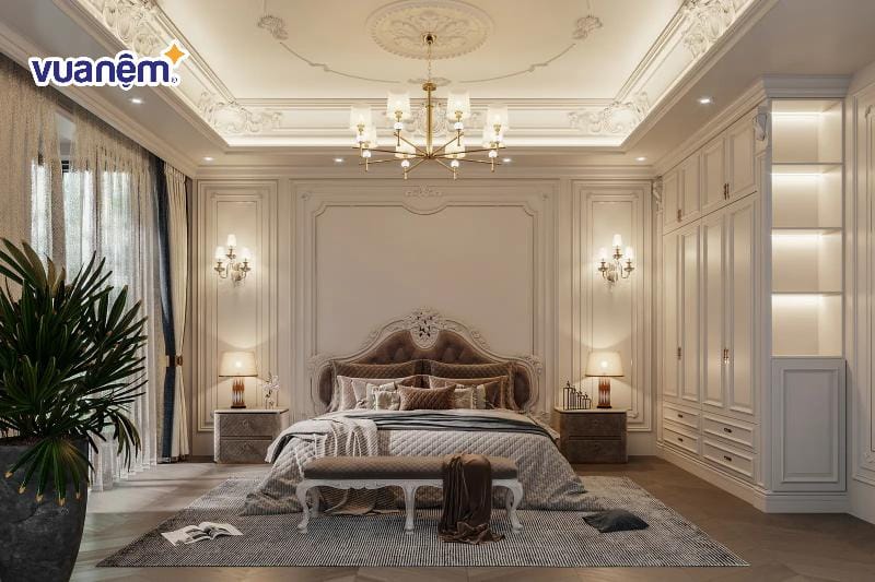 phong cách Tân cổ điển