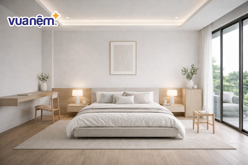 Phong cách tối giản