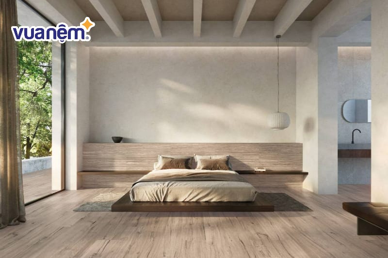 Phong cách Wabi Sabi