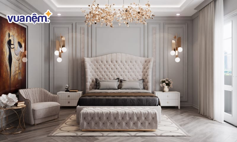 Phong cách tân cổ điển