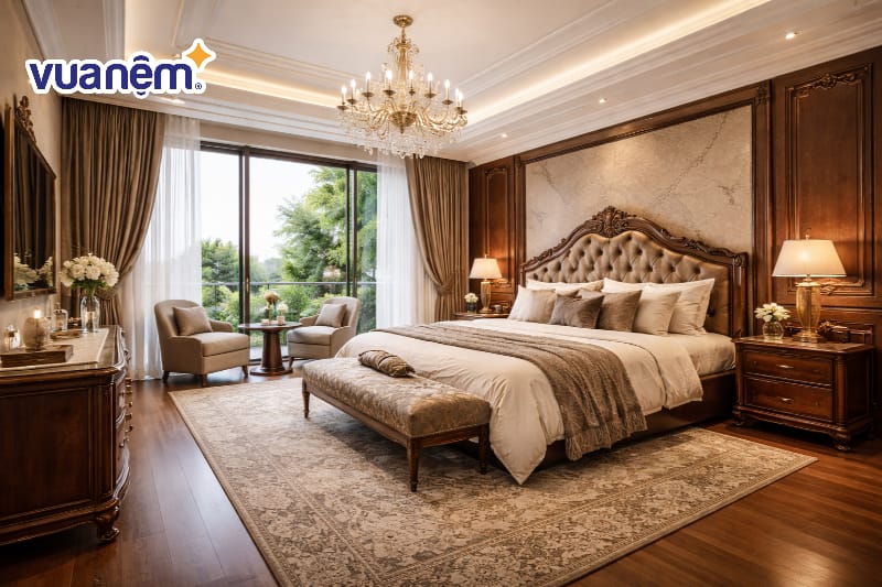 Phong cách tân cổ điển