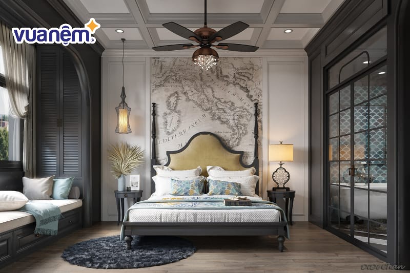 Phong cách Indochine