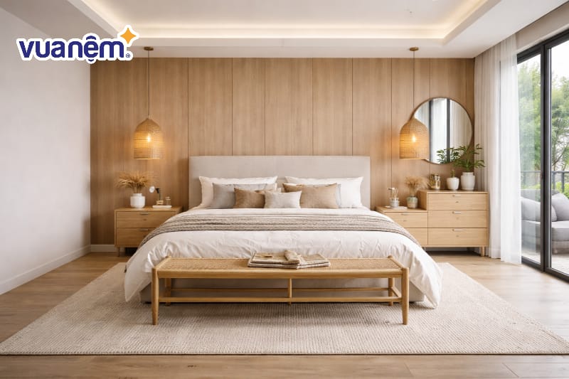 Phong cách Bắc Âu