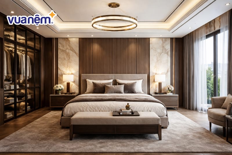 Phong cách Hiện đại