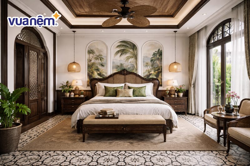 Phong cách Đông Dương