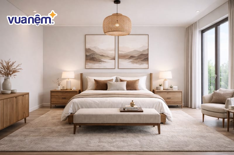 Phong cách Bắc Âu