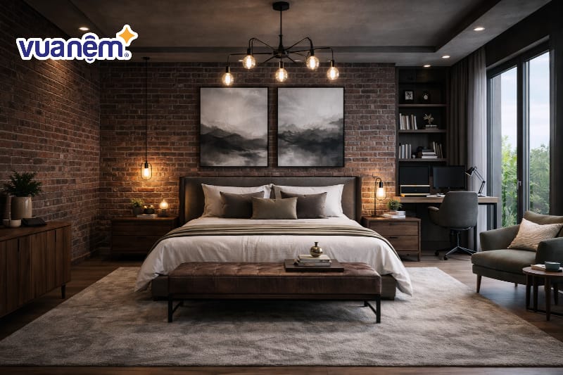 Phong cách Công nghiệp