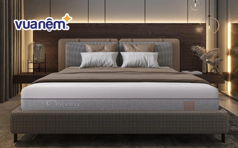 Phòng ngủ master cần những nội thất gì?