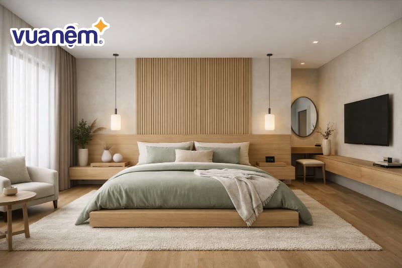 Phong cách Tối giản