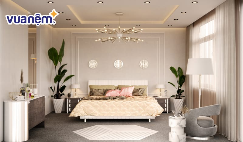 Phong cách Bắc Âu