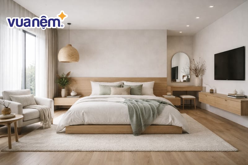 Phong cách Bắc Âu