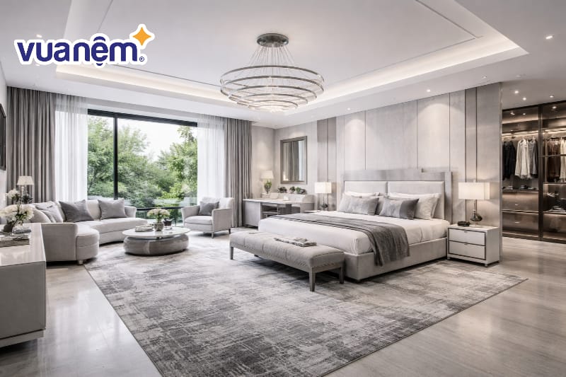  Phong cách Hiện đại