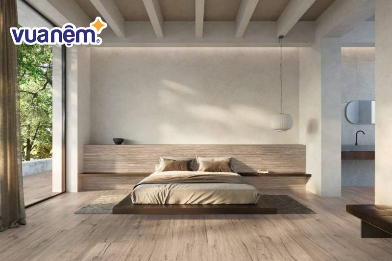 Phong cách Wabi Sabi