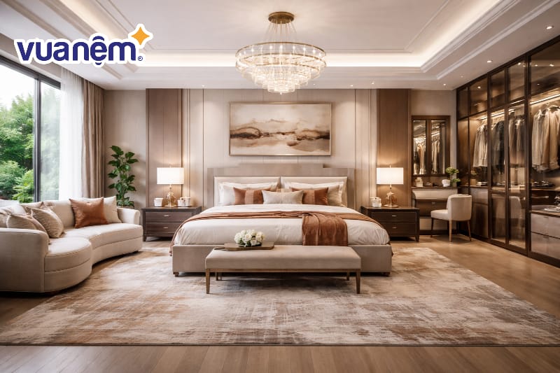 Phong cách Hiện đại