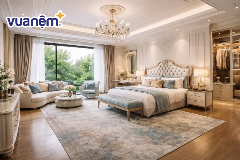 Phong cách Tân cổ điển