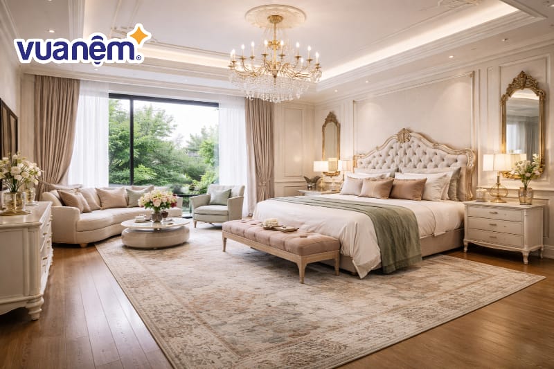 Phong cách Tân cổ điển