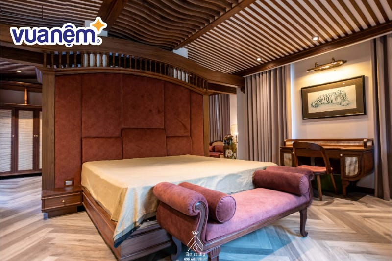 Phong cách Indochine