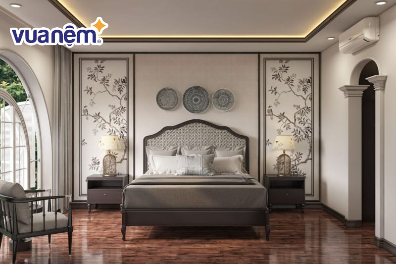 Phong cách Indochine