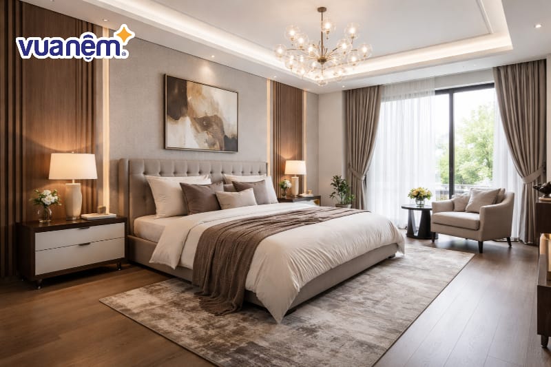 Diện tích 20m2