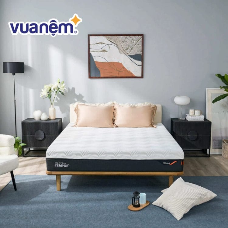 Nệm foam cao cấp