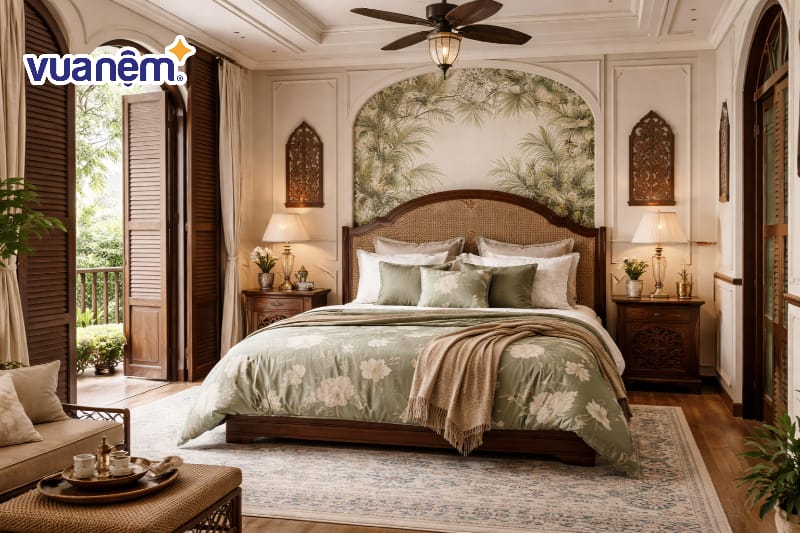 Phong cách Đông Dương