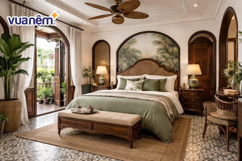 Phong cách Đông Dương