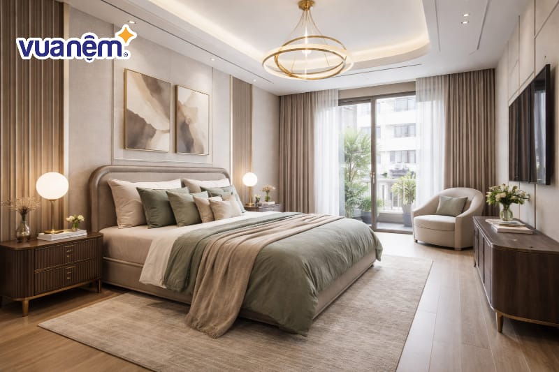 Phong cách Đương đại