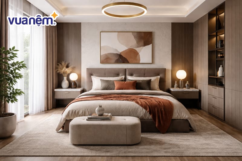 Phong cách Đương đại