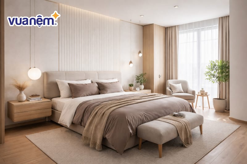 nhà ống phong cách Tối giản