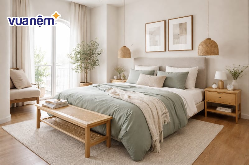 Phong cách Bắc Âu