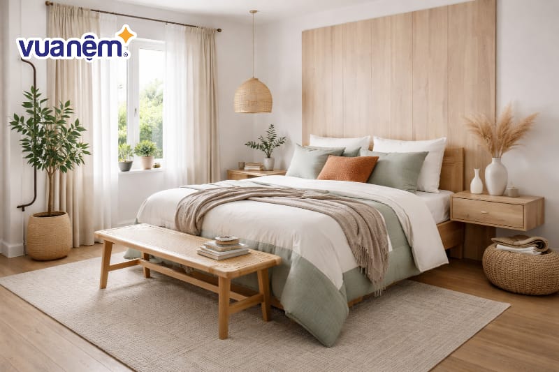 Phong cách Bắc Âu