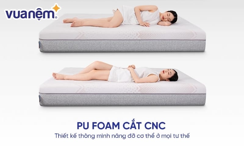 review nem comfy lux 30 4