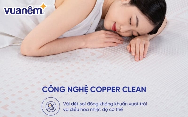 Comfy Lux 3.0 phù hợp với những người có nhu cầu rõ ràng và tiêu chuẩn cao