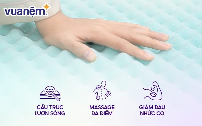 review nem goodnight massage 10 3
