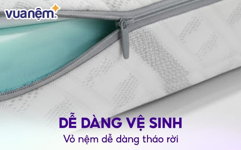 review nem goodnight massage 10 4