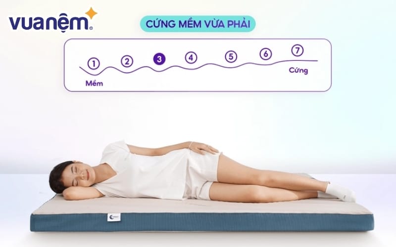 review nem goodnight massage 10 5