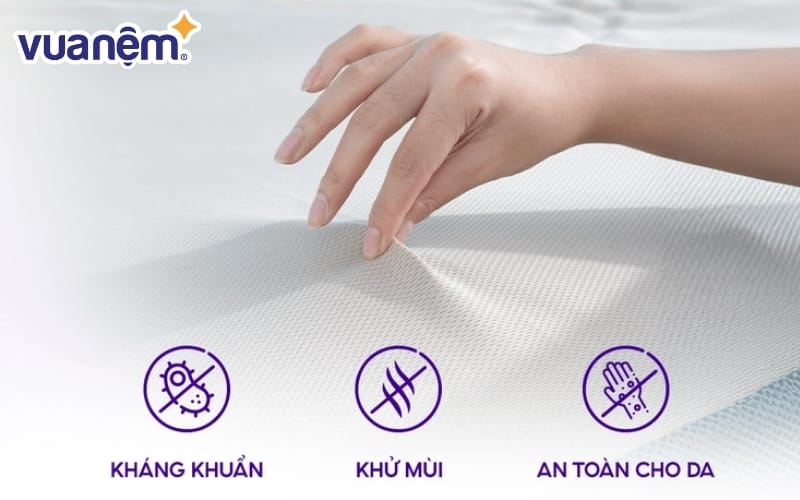 review nem goodnight massage 10 6